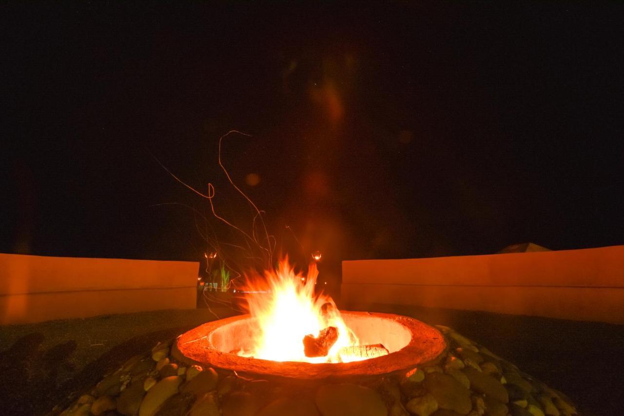 Glamping Agafay Pearl Camp Marrakech Marrakesh