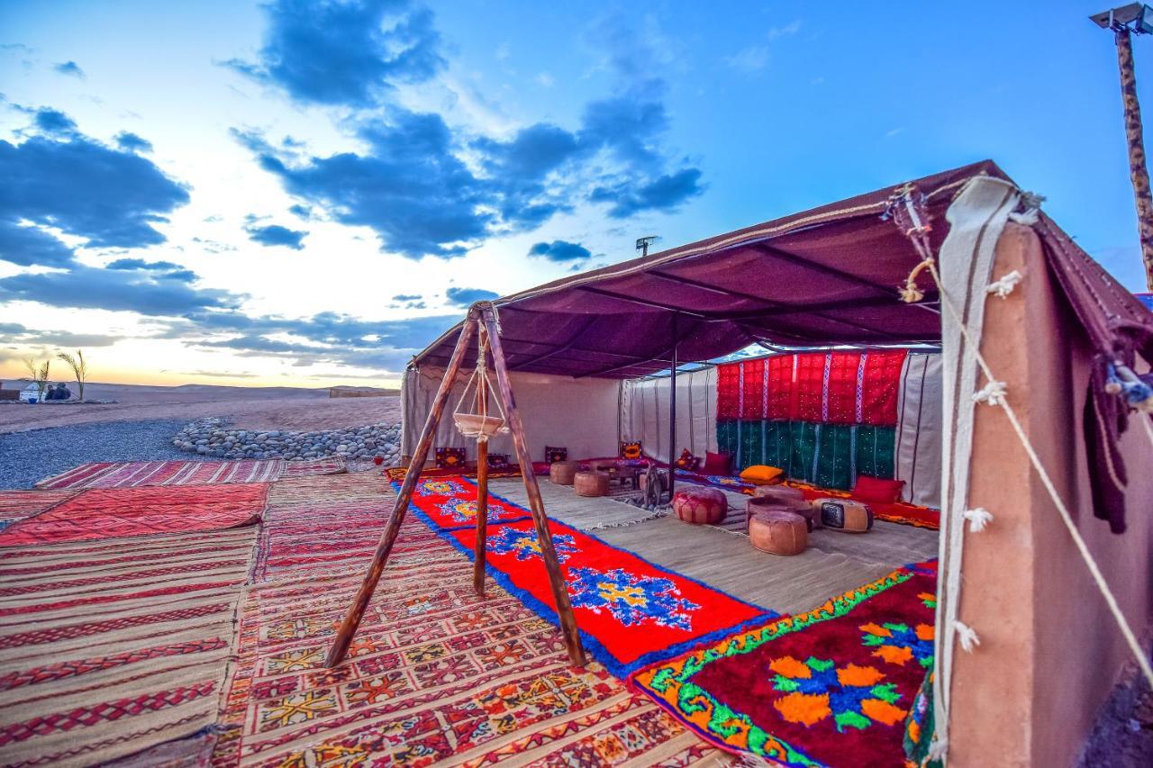 Agafay Pearl Camp Marrakech Glamping