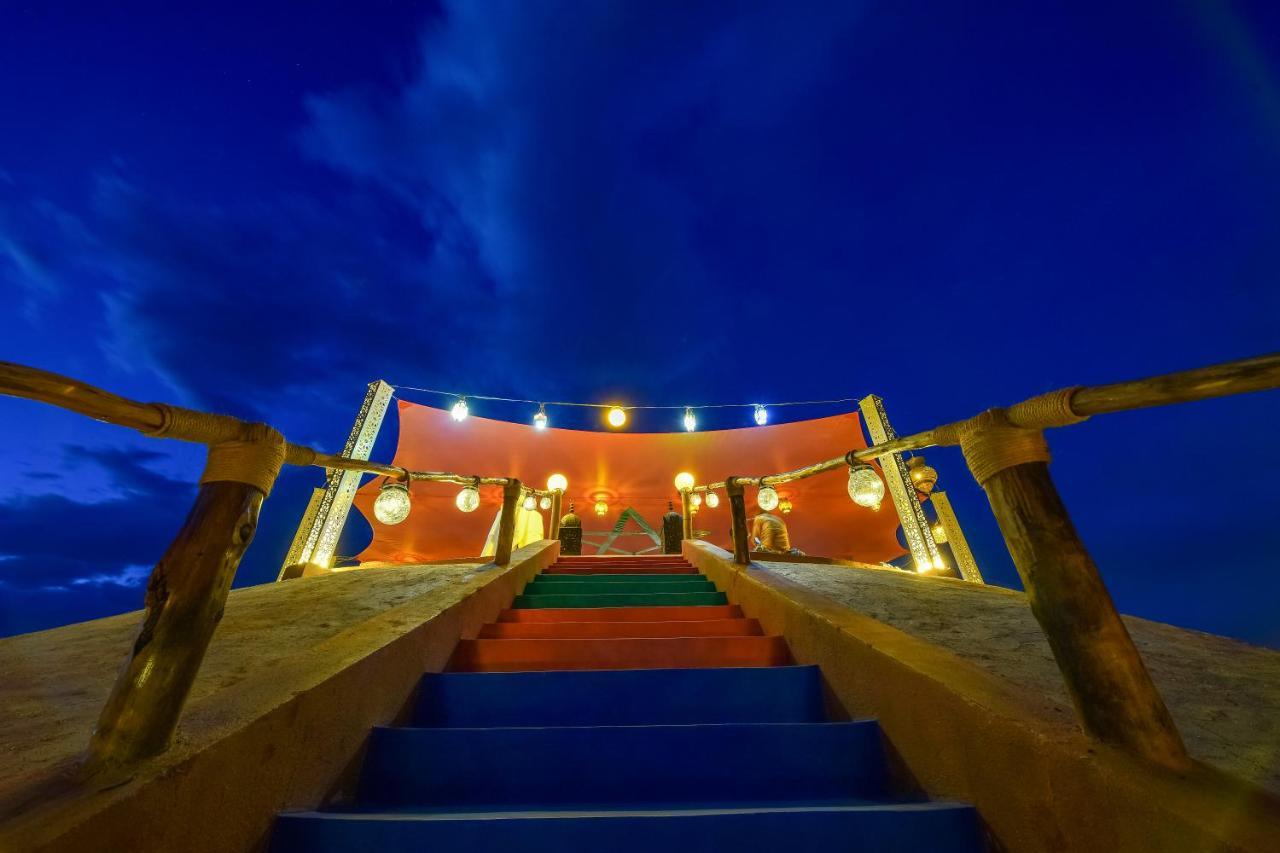 Agafay Pearl Camp Marrakech Glamping 4*
