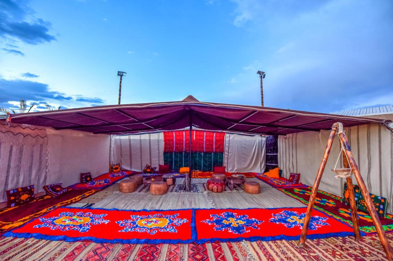 Agafay Pearl Camp Marrakech Glamping