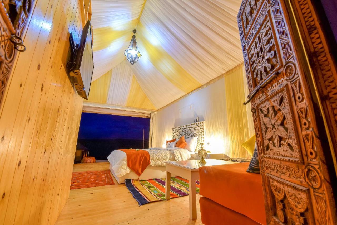 Agafay Pearl Camp Marrakech Glamping 4*