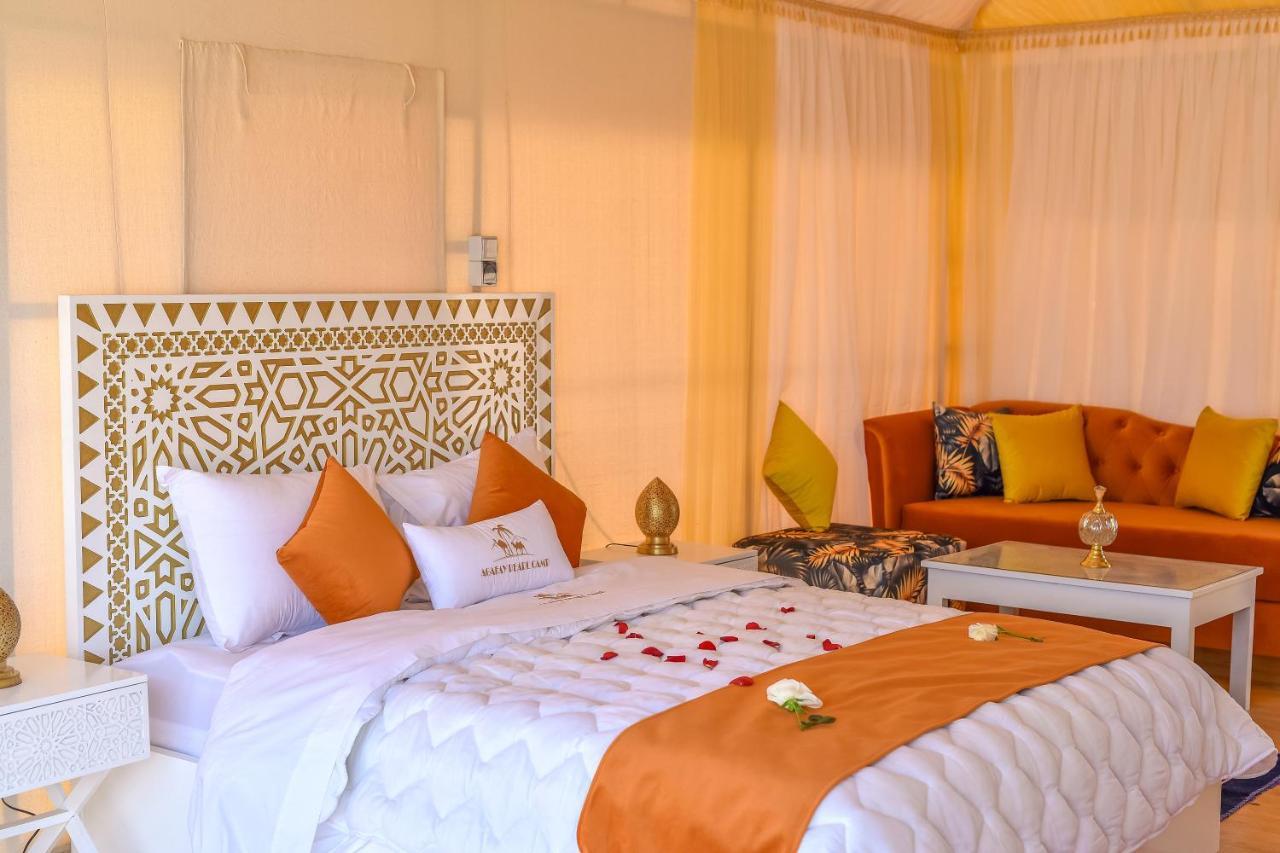 Agafay Pearl Camp Marrakech Glamping 4*