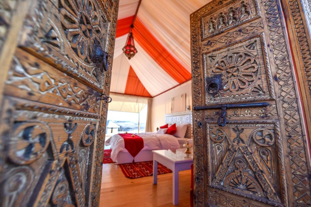 Agafay Pearl Camp Marrakech Glamping
