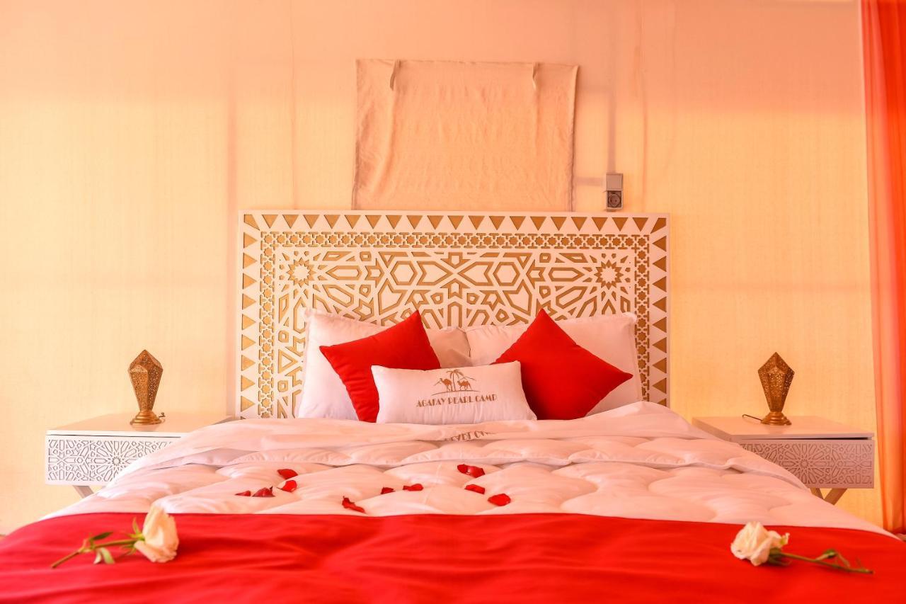 Glamping Agafay Pearl Camp Marrakech 4*