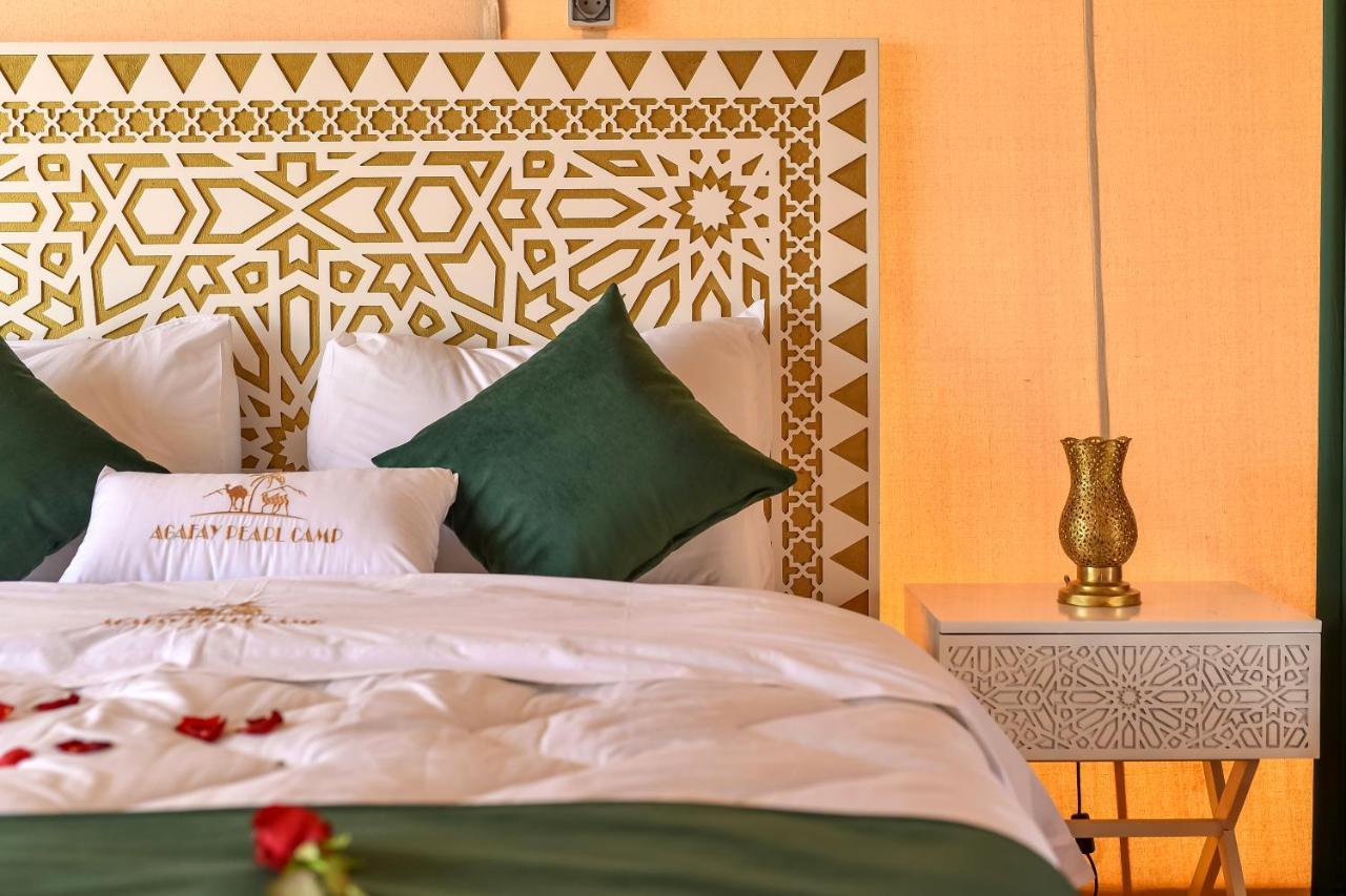 Agafay Pearl Camp Marrakech Glamping 4*