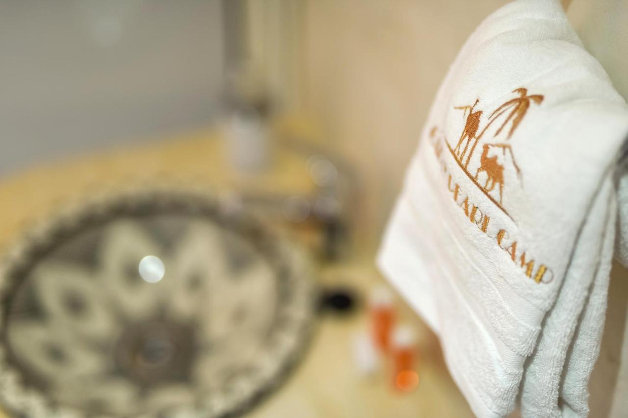 Glamping Agafay Pearl Camp Marrakech