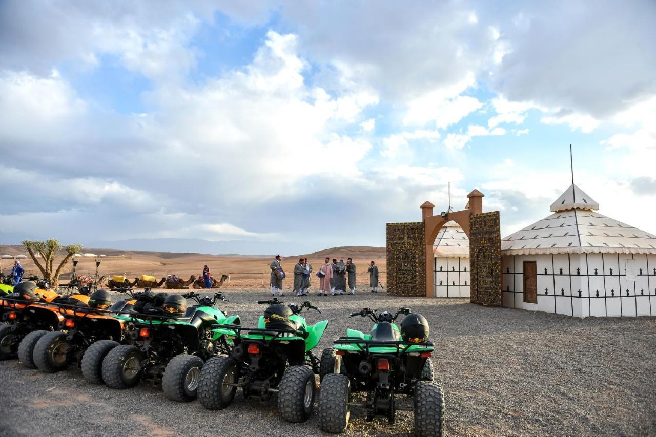 Agafay Pearl Camp Marrakech Glamping Marrakesh