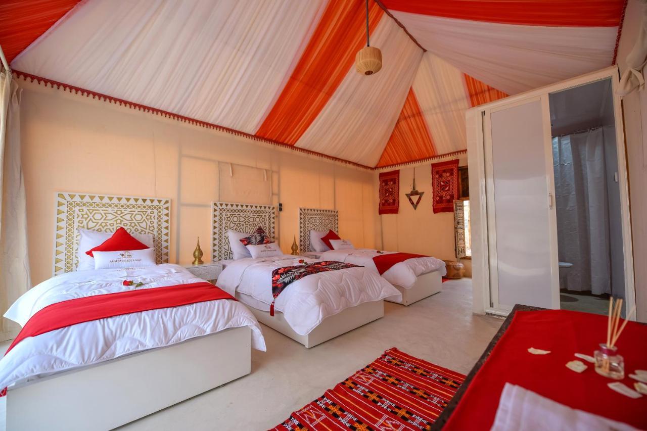 Agafay Pearl Camp Marrakech Glamping