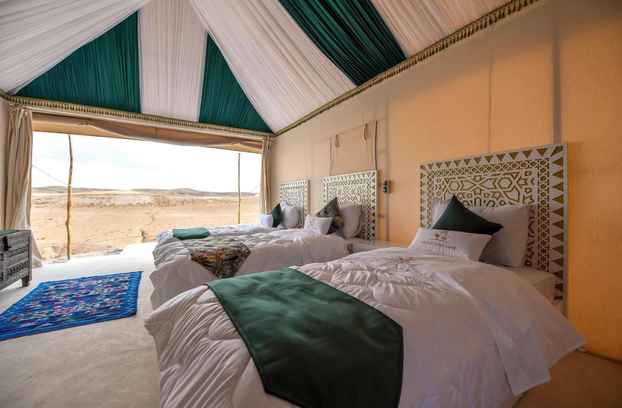 Glamping Agafay Pearl Camp Marrakech 4*