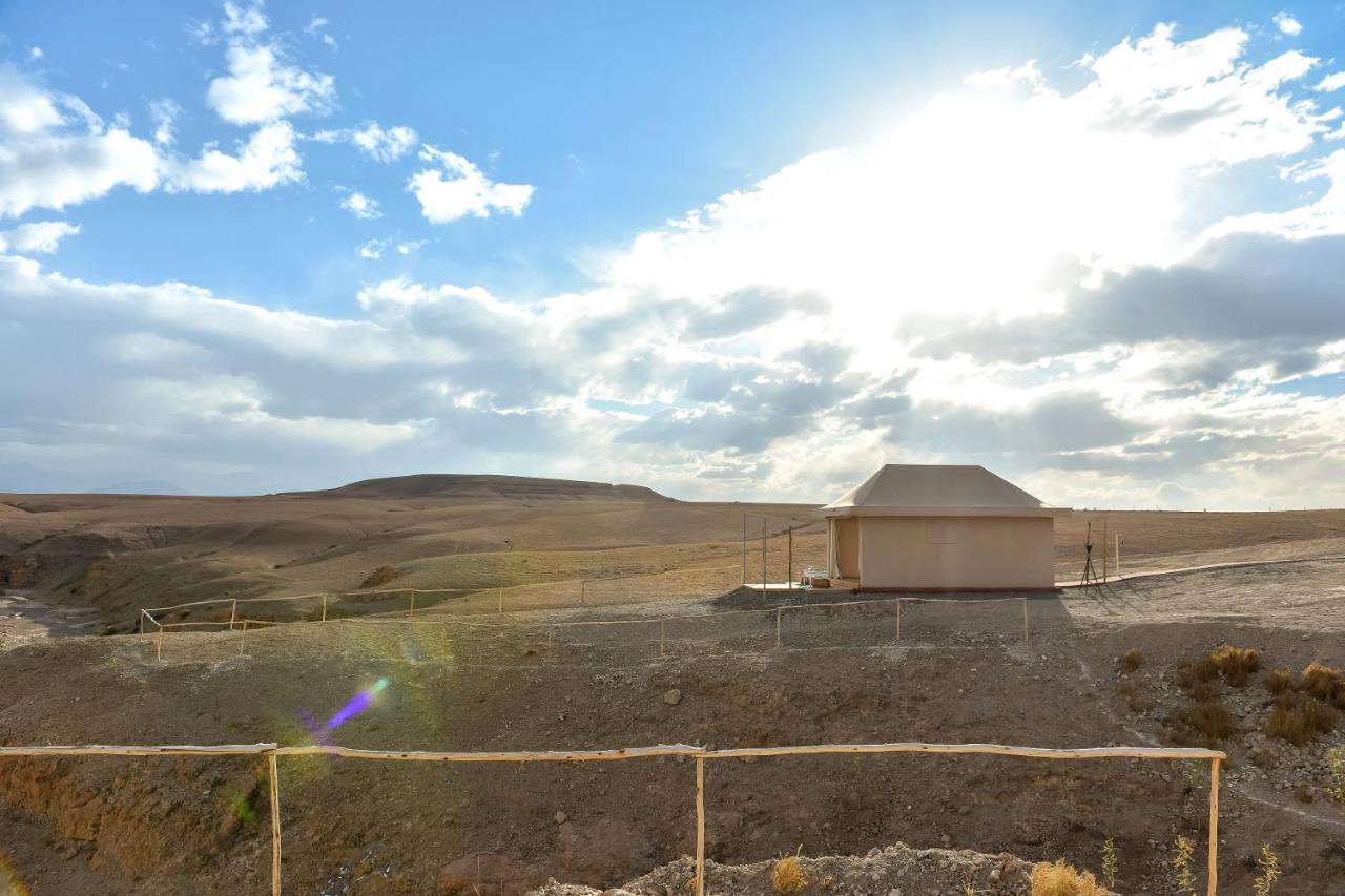 Agafay Pearl Camp Marrakech Glamping